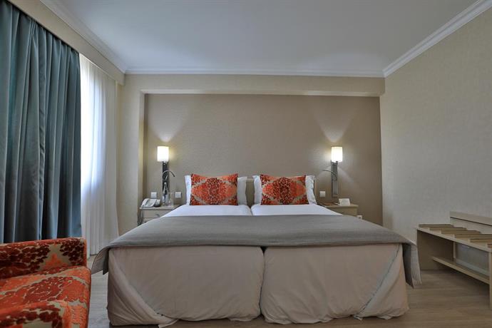 Hotel Olissippo Marques de Sa