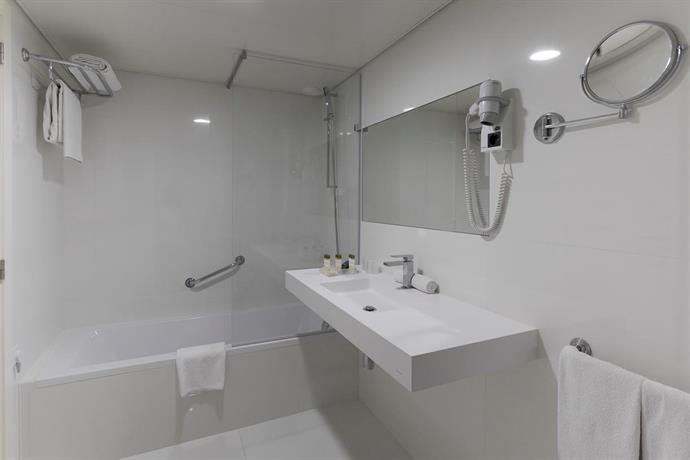 Hotel Olissippo Marques de Sa