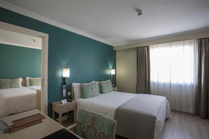 Hotel Olissippo Marques de Sa