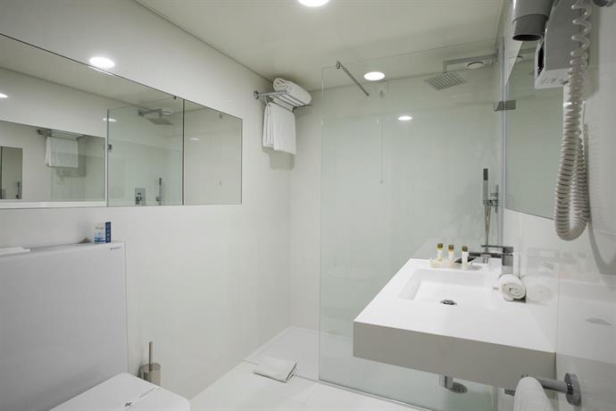 Hotel Olissippo Marques de Sa
