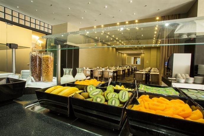 Hotel Olissippo Marques de Sa