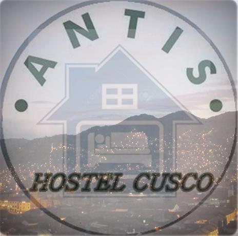 Antis Hostel Cusco