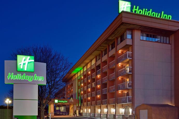 Holiday Inn Kingston - Waterfront 숄 타워 Canada thumbnail