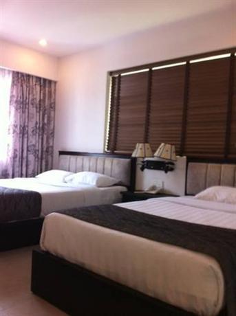 Hoang Vinh Hotel