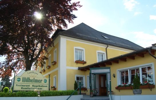Landhaus Wilhelmer Weisskirchen in Steiermark Austria thumbnail