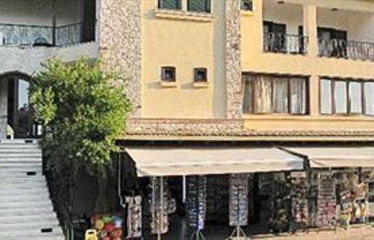 Lesse Hotel