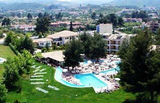 Lesse Hotel