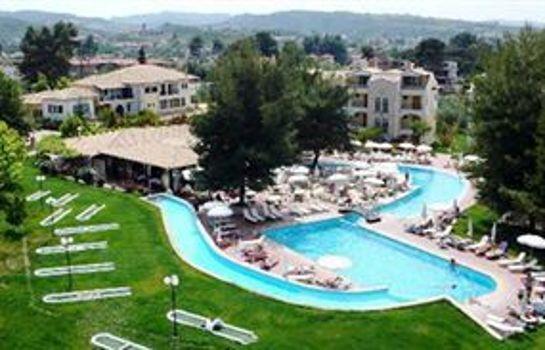 Lesse Hotel