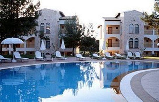 Lesse Hotel