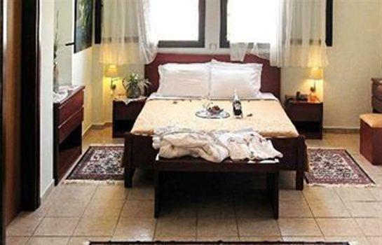 Lesse Hotel