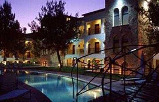 Lesse Hotel