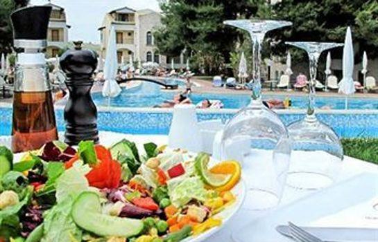 Lesse Hotel