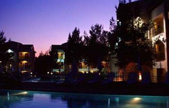 Lesse Hotel