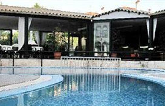 Lesse Hotel