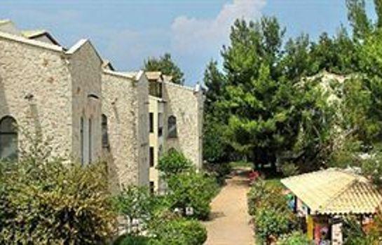 Lesse Hotel