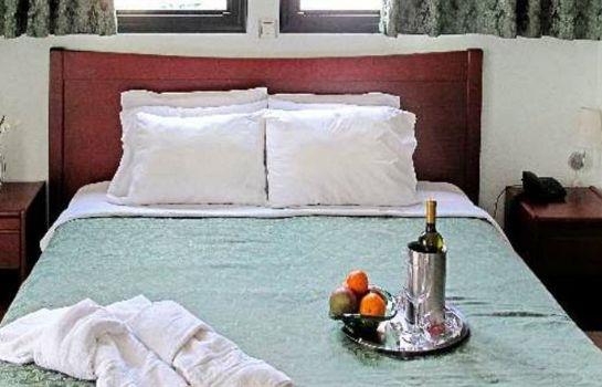 Lesse Hotel