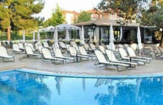 Lesse Hotel