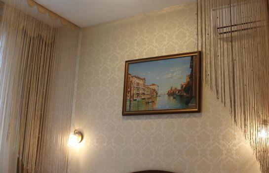 Отель Valeri Classic