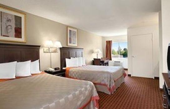 Days Inn & Suites by Wyndham Rancho Cordova