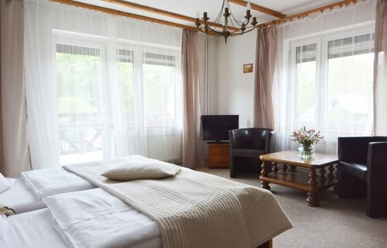 Hotel Ariston Karpacz