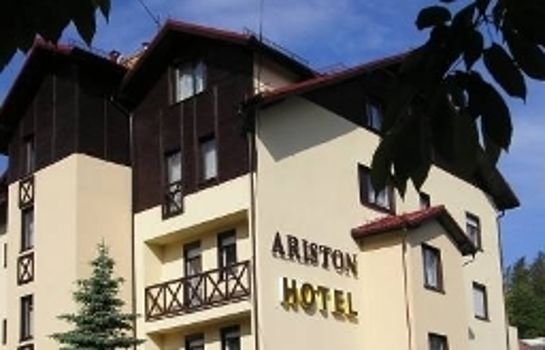 Hotel Ariston Karpacz