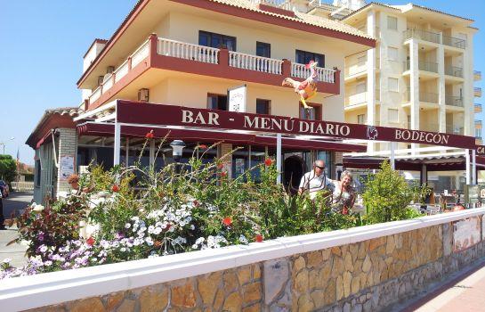 Hotel Bodegon