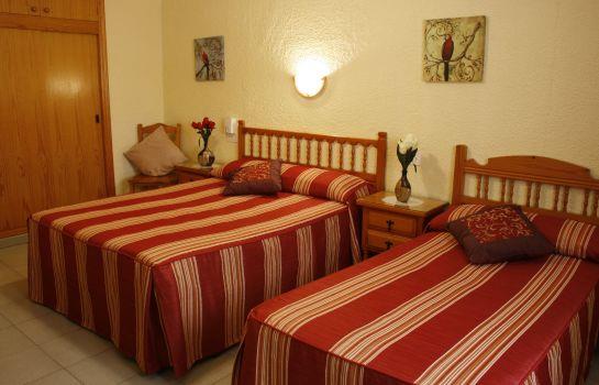 Hotel Bodegon