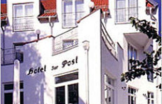 Akzent Hotel Zur Post