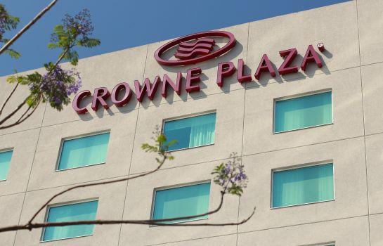 Crowne Plaza Puebla