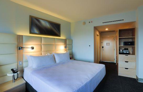 Crowne Plaza Puebla