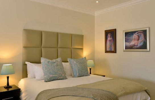 Gardenia Boutique Hotel