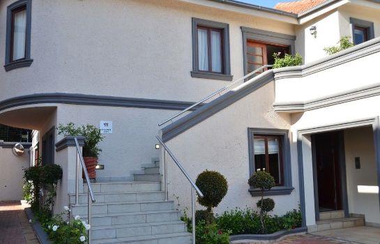 Gardenia Boutique Hotel