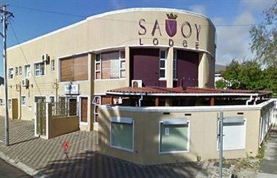 Savoy Lodge