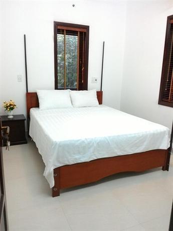 Hammock Homestay