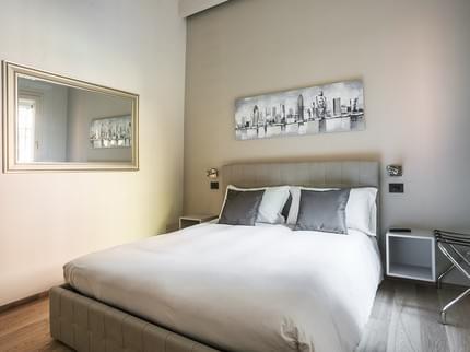 Residence Rizzoli-Suites Apartments Hammam Bleu Italy thumbnail