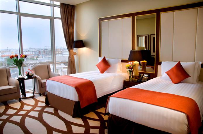 Bayat Hotel