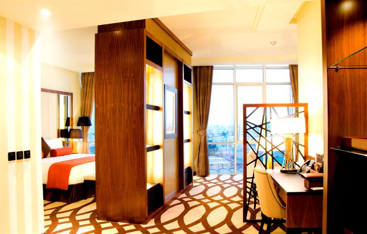 Bayat Hotel