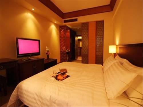 Days Hotel Shanghai Hongkou Fortune
