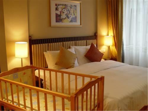 Days Hotel Shanghai Hongkou Fortune