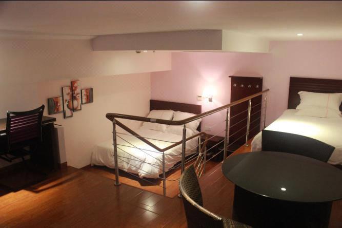 Yiting 6 Plus e Hotel