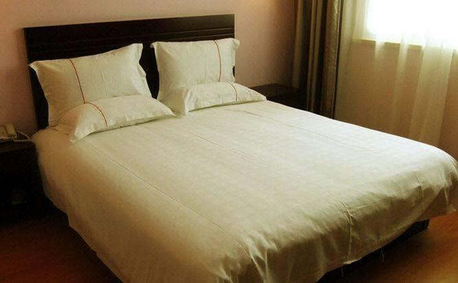 Yiting 6 Plus e Hotel