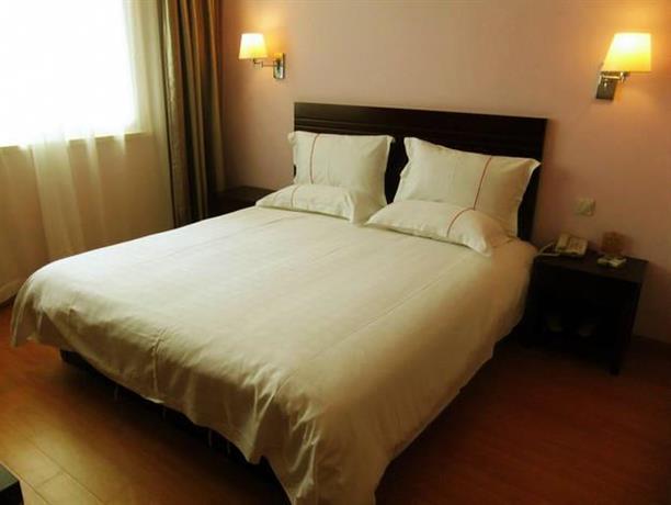 Yiting 6 Plus e Hotel