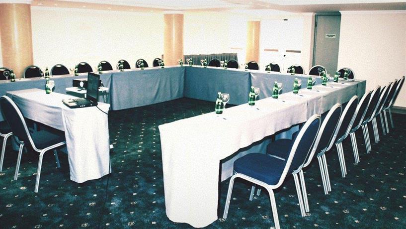 Castello City Hotel
