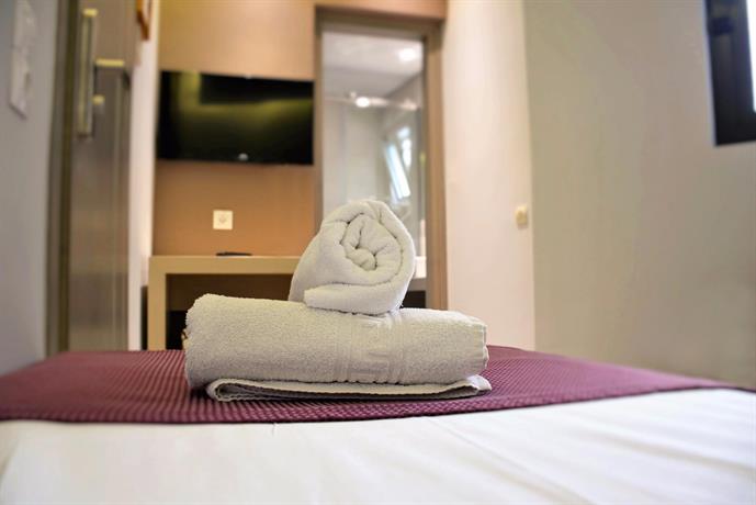 Castello City Hotel