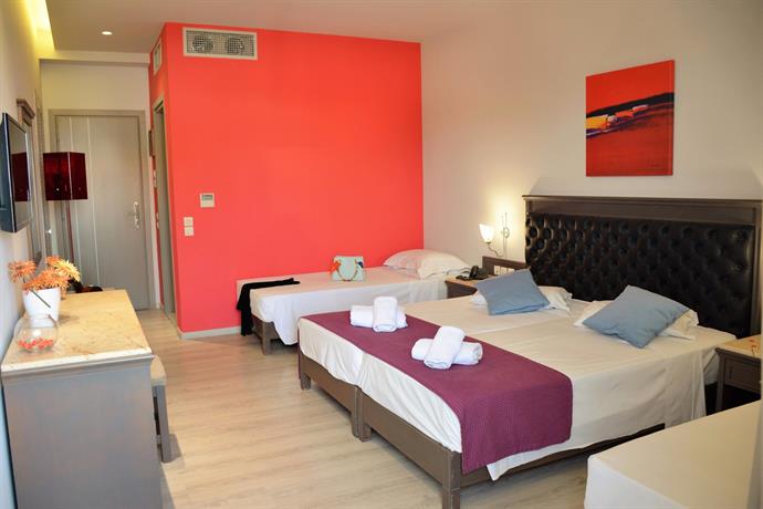 Castello City Hotel