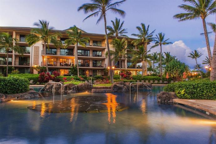 Koloa Landing Resort at Poipu Autograph Collection - Compare Deals