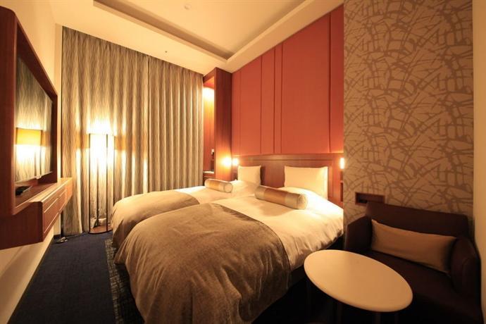 Richmond Hotel Tokyo Mejiro