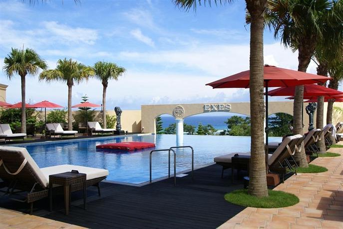 Okinawa Spa Resort EXES