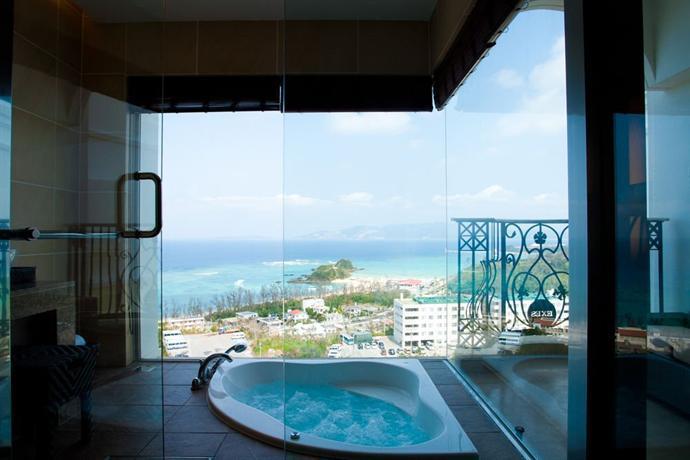 Okinawa Spa Resort EXES