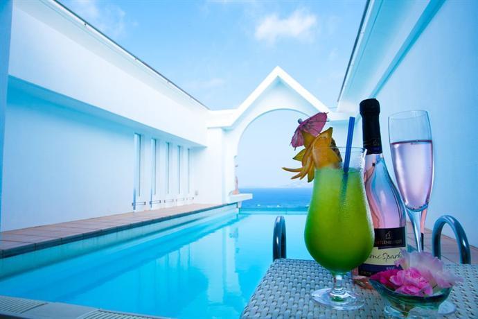Okinawa Spa Resort EXES